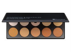 BH Cosmetics Foundation & Concealer Palette