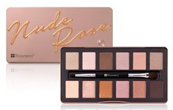 BH Cosmetics Nude Rose Eyeshadow Palette