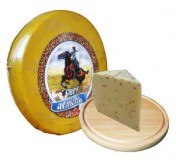 Сыр Армель Пружанский молочный комбинат с пажитником