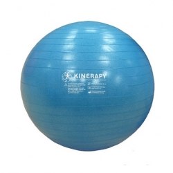 Фитбол (мяч гимнастический) KINERAPY Gymnastic Ball диаметром 55 см Rehard Technologies GmbH RB255