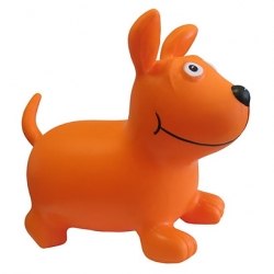 Мяч-игрушка Рыжий Пёс KINERAPY Orange Dog Rehard Technologies GmbH RK700