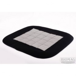 Турмалиновый коврик с магнитными вставками BIOMAG Турмалиновый коврик с магнитными вставками