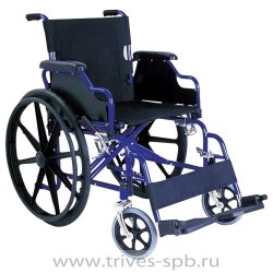 Кресло-коляска ТРИВЕС CA931B
