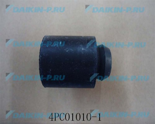 Запчасть DAIKIN 003156J VIBR ISOL COMPR JT compr