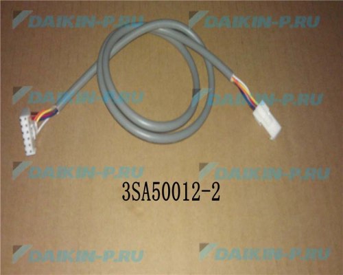 Запчасть DAIKIN 003220J ADAPTOR WIRE EXV MOTOR L=860