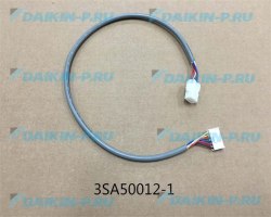 Запчасть DAIKIN 003302J ADAPTOR WIRE EXV MOTOR L=560