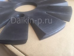 Запчасть DAIKIN 0055170 GATE ROTOR ZH15LD