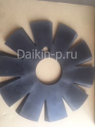 Запчасть DAIKIN 0055170 GATE ROTOR ZH15LD