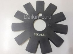 Запчасть DAIKIN 0055194 GATE ROTOR ZH13LD