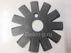 Запчасть DAIKIN 0055194 GATE ROTOR ZH13LD