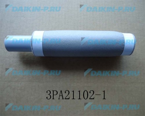 Запчасть DAIKIN 007223J DRAIN HOSE FH(Y)C-B