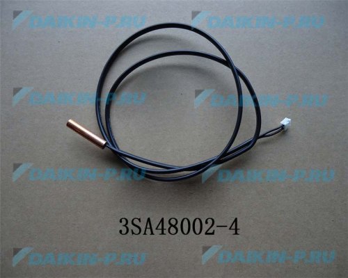 Запчасть DAIKIN 007350J THERMISTOR ST8602-4