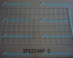 Запчасть DAIKIN 019911J GUARD NET. CROSS-FIN CONDENSER