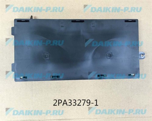 Запчасть DAIKIN 027693J PLASTIC CASE