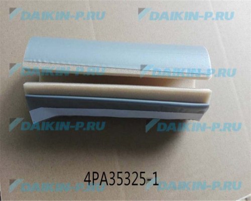 Запчасть DAIKIN 031111J INSULATION TUBE FHC-C