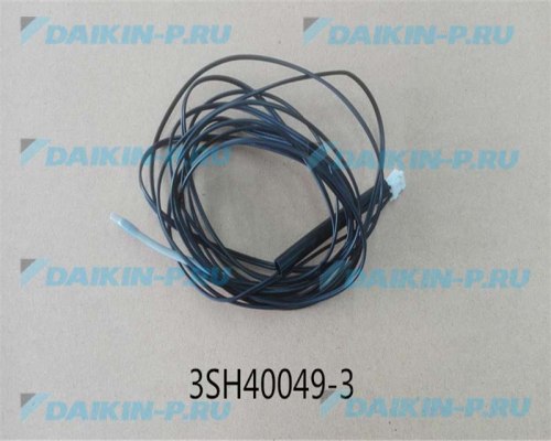 Запчасть DAIKIN 035096J THERMISTOR L2500