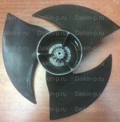 Запчасть DAIKIN 0351708 FAN BLADE P47H11F