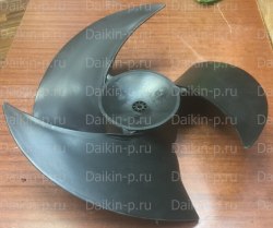 Запчасть DAIKIN 0351708 FAN BLADE P47H11F