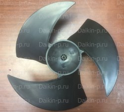 Запчасть DAIKIN 0351708 FAN BLADE P47H11F