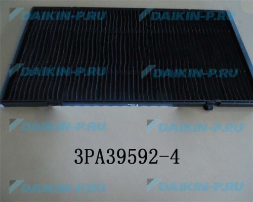 Запчасть DAIKIN 037124J AIR FILTER ASS'Y