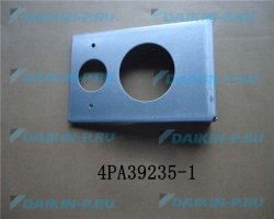 Запчасть DAIKIN 037250J BEARING HOLDER FHYB