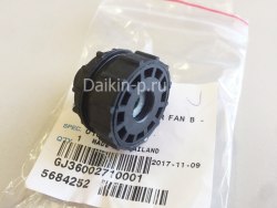 Запчасть DAIKIN 037940J BEARING FAN ROTOR FTE18/22B