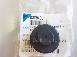 Запчасть DAIKIN 037940J BEARING FAN ROTOR FTE18/22B