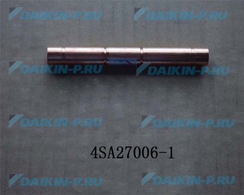 Запчасть DAIKIN 038621J CHECK VALVE BCV603DXQ