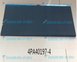 Запчасть DAIKIN 039882J BOTTOM PLATE