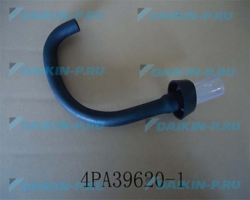 Запчасть DAIKIN 042444J DRAIN HOSE FXYS50GB