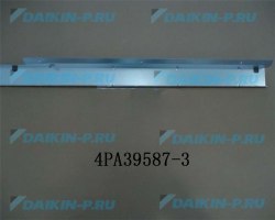 Запчасть DAIKIN 045528J BRACKET.FAN SIDE FXYS63GB