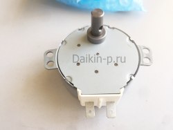 Запчасть DAIKIN 049698J SWING FLAP MOTOR 3W VAM800C