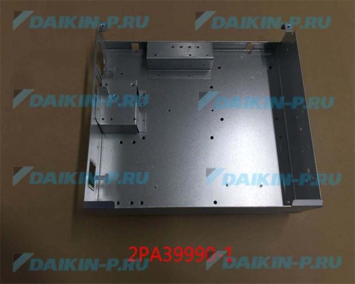 Запчасть DAIKIN 056860J SWITCH BOX