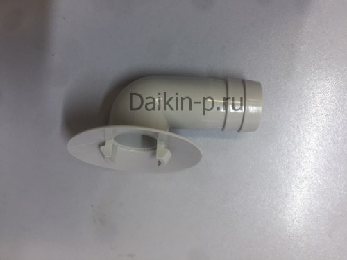 058956J pipeta de drenaje Daikin 2mxs52dvmb