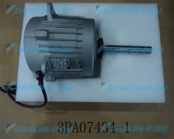 Запчасть DAIKIN 061597J FAN MOTOR 220-240V - 140W RXE3KV1E