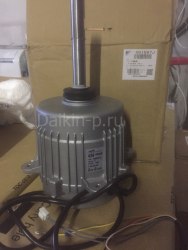 Запчасть DAIKIN 061597J FAN MOTOR 220-240V - 140W RXE3KV1E