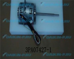 Запчасть DAIKIN 061908J FAN MOTOR 220V - 85W CA-0511D FXYS50HJ