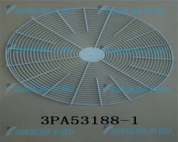 Запчасть DAIKIN 062121J FAN GUARD GRILLE METAL VRV-H