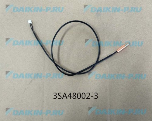 Запчасть DAIKIN 063149J THERMISTOR ST8602A-3