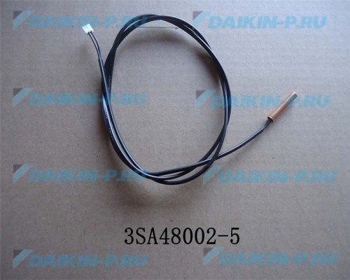 Запчасть DAIKIN 063150J THERMISTOR ST8602A-5 l=1000