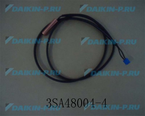 Запчасть DAIKIN 063153J THERMISTOR ST8604A-4 l=800