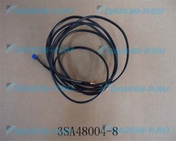 Запчасть DAIKIN 063155J THERMISTOR ST8304A-8 l=2000