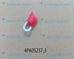 Запчасть DAIKIN 065458J ASSY CONNECTED WITH CONNECTOR