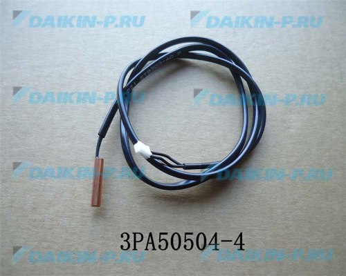 Запчасть DAIKIN 065512J THERMISTOR ST9303-4 l=800