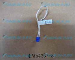 Запчасть DAIKIN 066965J ADAPTOR (J90) 6,2Kohm