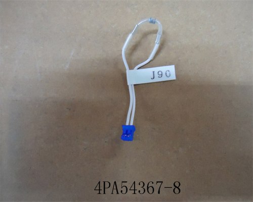 Запчасть DAIKIN 066965J ADAPTOR (J90) 6,2Kohm