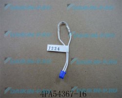 Запчасть DAIKIN 066966J ADAPTOR (J224) 33,0Kohm