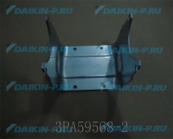 Запчасть DAIKIN 071219J MOTOR BASE