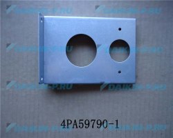 Запчасть DAIKIN 071248J BEARING STAND