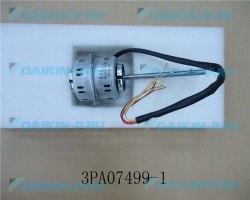 Запчасть DAIKIN 073611J FAN MOTOR 200V - 10W KF200-10-4J FXYC20K